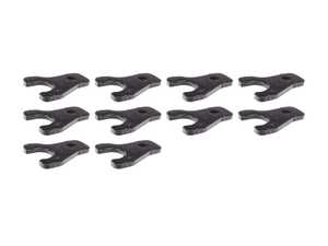 ES#2652125 - 11437840407KT - Bracket - Pack Of 10 - Genuine BMW - 