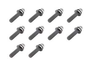 ES#2652189 - 07129905569KT - Torx Bolt - Pack Of 10 - Genuine BMW - 