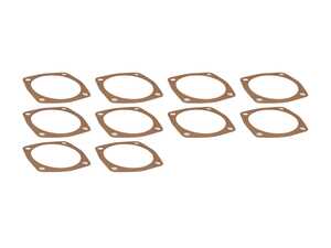 ES#2652205 - 11531250357KT - Gasket - Pack Of 10 - Genuine BMW - 