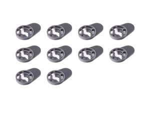 ES#2652212 - 52207051162KT - Bush Bearing - Pack Of 10 - Genuine MINI - 