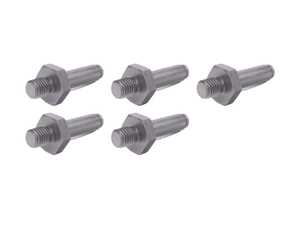 ES#2652250 - 11317830763KT - Bearing Bolt - Pack Of 5 - Genuine BMW - 