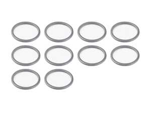 ES#2660843 - 11421406872KT - O-Ring - Pack Of 10 - Genuine BMW - 