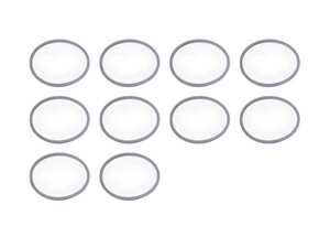 ES#2660847 - 11137830113KT - O-Ring - Pack Of 10 - Genuine BMW - 