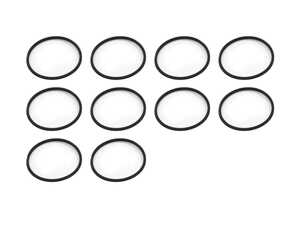 ES#2660848 - 11137830112KT - O-Ring - Pack Of 10 - Genuine BMW - 