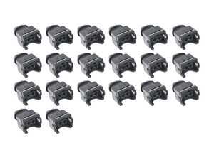 ES#2661301 - 12521427221KT - Housing - Pack Of 20 - Genuine BMW - 