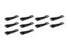 ES#2677674 - 51647019777KT - Support - Pack Of 10 - Genuine BMW - 