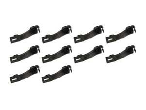 ES#2677675 - 51647019778KT - Support - Pack Of 10 - Genuine BMW - 