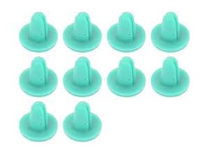 ES#2677892 - 51417065296KT - Nut - Pack Of 10 - Genuine BMW - 