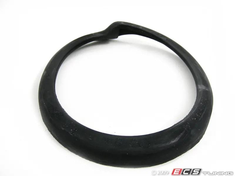 Genuine BMW - 31331124322 - Lower Spring Pad - 3mm (31-33-1-124-322) 