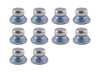 ES#2677896 - 23317545771KT - Blind Plug - Pack Of 10 - Genuine BMW - 