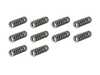 ES#2677897 - 23317511337KT - Compression Spring - Pack Of 10 - 1.40 - Genuine BMW - 