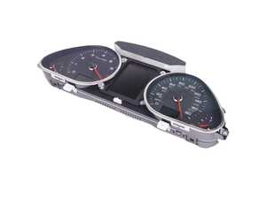 ES#2677996 - 4L0920984CXKT - Remanufactured Instrument Cluster - Includes a $200 refundable core charge - Genuine Volkswagen Audi - 