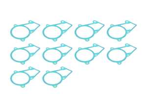 ES#2678054 - 11531748047KT - Thermostat Gasket - Pack of 10 - Genuine BMW - 