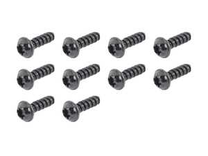 ES#2678103 - 61317682091KT - Screw - Pack Of 10 - Genuine BMW - 
