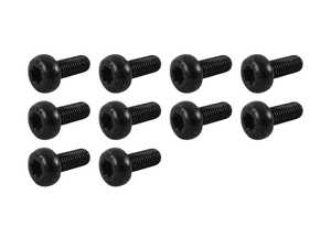 ES#2678106 - 07146962565KT - Screw - Pack Of 10 - Genuine BMW - 