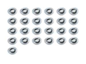 ES#2678184 - 51418144600KT - Circlip - Pack Of 25 - Genuine BMW - 