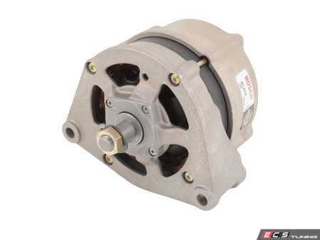 ES#2678313 - 0051547402KT1 - Remanufactured Alternator - Price includes a $97.99 refundable core charge - Bosch - Mercedes Benz