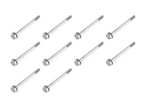 ES#2678331 - 07119905523KT - Hex Bolt - Pack Of 10 - Genuine BMW - 