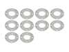 ES#2678505 - 11311735145KT - Flat Washer - Pack Of 10 - Genuine BMW - 