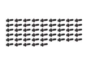 ES#2678506 - 11311735164KT - Bolt - Pack Of 50 - Genuine BMW - 