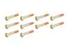 ES#2678532 - 07119914660KT - Securing Bolt - Pack Of 10 - Genuine BMW - 