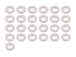 ES#2678545 - 07119931044KT2 - Washer - Pack Of 25 - M6x4 - Genuine MINI - 