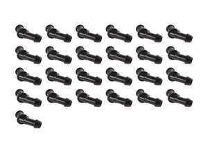 ES#2678549 - 21521151697KT - Connection Tube - Pack Of 25 - Genuine BMW - 