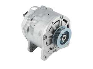 ES#2680934 - 079903021JXKT - Remanufactured Alternator - 190 Amp - Includes a $125 refundable core charge - Genuine Volkswagen Audi - Audi