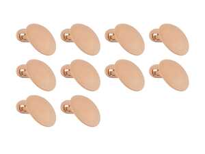 ES#2681062 - 51413403793KT - Plug - Pack Of 10 - Genuine BMW - 