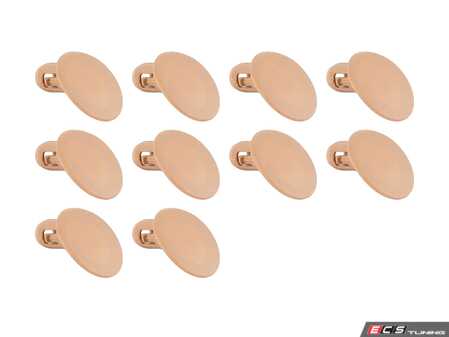 ES#2681062 - 51413403793KT - Plug - Pack Of 10 - Genuine BMW - 