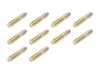 ES#2681206 - 07119908368KT - Stud - Pack Of 10 - Genuine BMW - 
