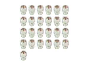 ES#2681299 - 36131181250KT - Adapater With Code 20 - Pack Of 25 - Genuine BMW - 