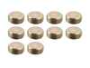ES#2681392 - 07119919039KT - Plug - Pack Of 10 - Genuine BMW - 