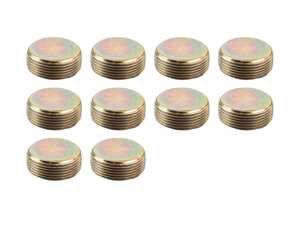 ES#2681392 - 07119919039KT - Plug - Pack Of 10 - Genuine BMW - 