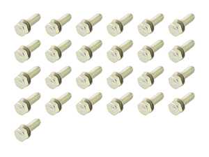 ES#2681393 - 07119915082KT - Bolt - Pack Of 25 - Genuine BMW - 