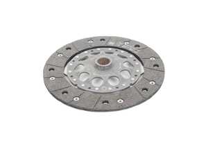 ES#2681550 - 06B141031PXKT -  Remanufactured Clutch Disc - Price includes $32.40 refundable core charge - Genuine Volkswagen Audi - Audi Volkswagen