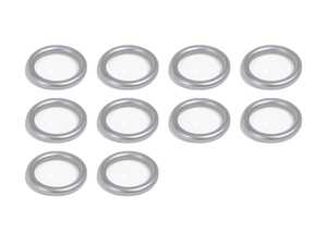 ES#2681731 - 17227800958KT - O-Ring - Pack Of 10 - Genuine BMW - 