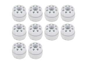 ES#2681734 - 32416772178KT - Rubber Mounting - Pack Of 10 - Genuine BMW - 