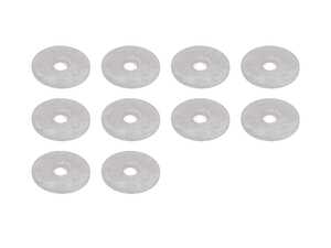 ES#2681755 - 07146977329KT - Flat Washer - Pack Of 10 - Genuine MINI - 
