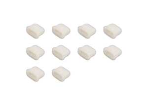 ES#2681806 - 07146969296KT - Expanding Nut  - Pack Of 10 - Genuine BMW - 