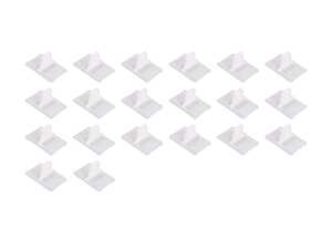 ES#2681860 - 51438183314KT - Bracket - Pack Of 20 - Genuine BMW - 