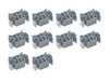 ES#2684885 - 07130565145KT - Bracket - Pack Of 10 - Genuine BMW - 