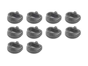 ES#2695622 - 54137031130KT - Valve - Pack Of 10 - Genuine BMW - 