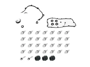 Complete Valve Cover Gasket Kit