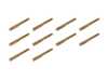 ES#2695921 - 07129908109KT - Stud - Pack Of 10 - Genuine BMW - 