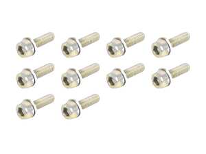 ES#2695999 - 07119920144KT - Bolt - Pack Of 10 - Genuine BMW - 