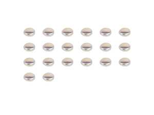 ES#2696000 - 07119937211KT - Cover Lid - Pack Of 20 - Genuine BMW - 