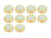 ES#2696001 - 07119937293KT - Lock Plug - Pack Of 10 - Genuine BMW - 
