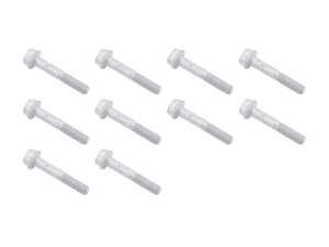 ES#2696128 - 07119905862KT - Hex Bolt - Pack Of 10 - Genuine BMW - 