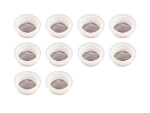 ES#2697665 - 21521119539KT - Clutch Master Cylinder Strainer - Pack Of 10 - Genuine BMW - 
